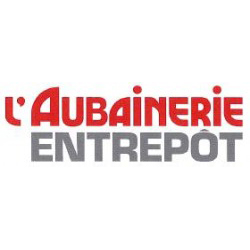 Aubainerie entrepôt