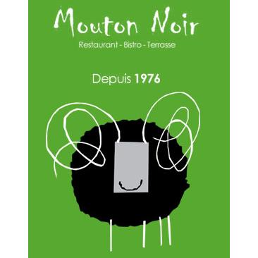 Le Mouton Noir