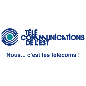 Télécommunications de l'Est