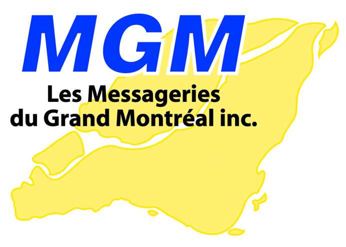 Les Messageries du Grand Montréal