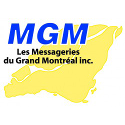 Les Messageries du Grand Montréal