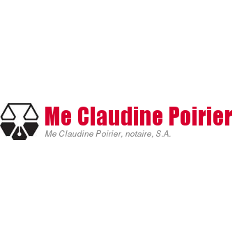 Me Claudine Poirier