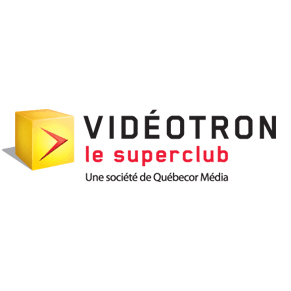 Vidéotron Le SuperClub