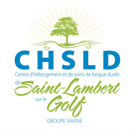 CHSLD SAINT-LAMBERT-SUR LE GOLF