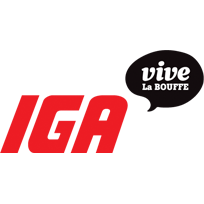 IGA Marché Au Chalet