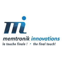 Memtronik