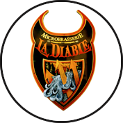 Microbrasserie La Diable