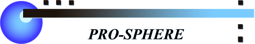 PRO-SPHERE Inc.