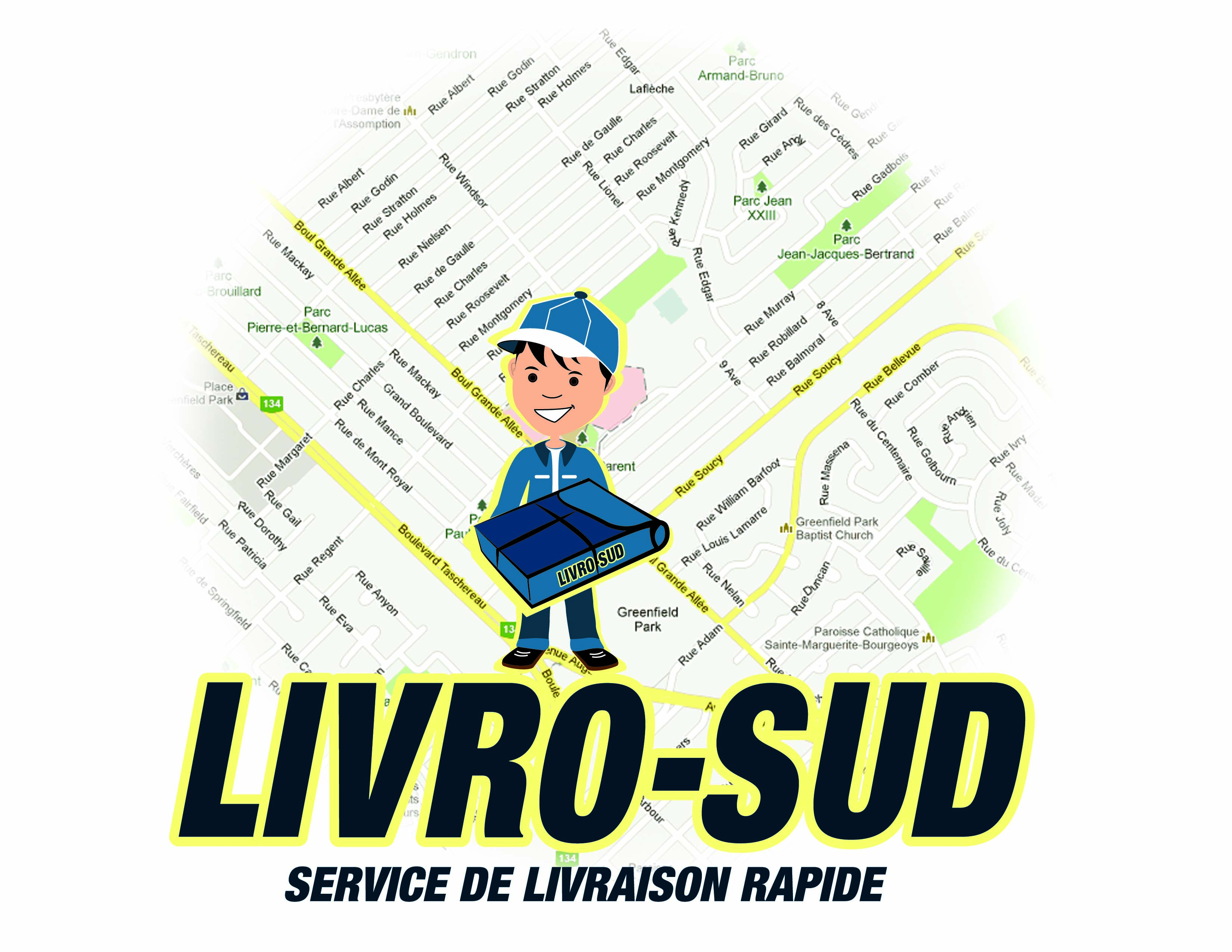 Livro-Sud