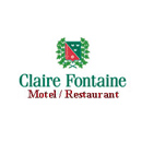 Motel À La Claire Fontaine