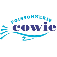 Poissonnerie Cowie