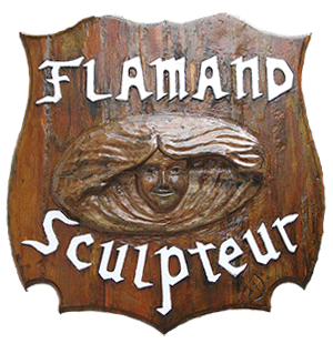 Sculpteur Flamand