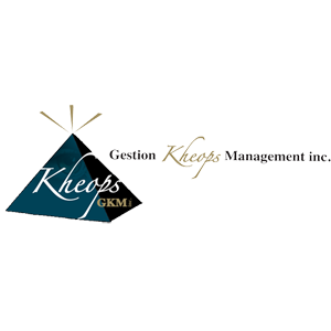 Gestion Kheops Management inc.