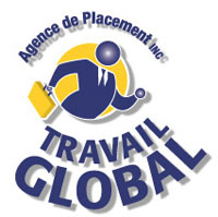 Travail Global Agence de placement