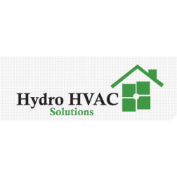 Hydro HVAC