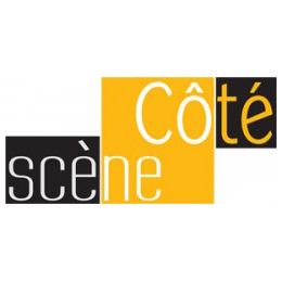 Côté scène