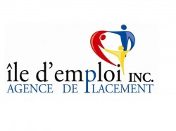 ile d'emploi