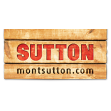 Mont SUTTON