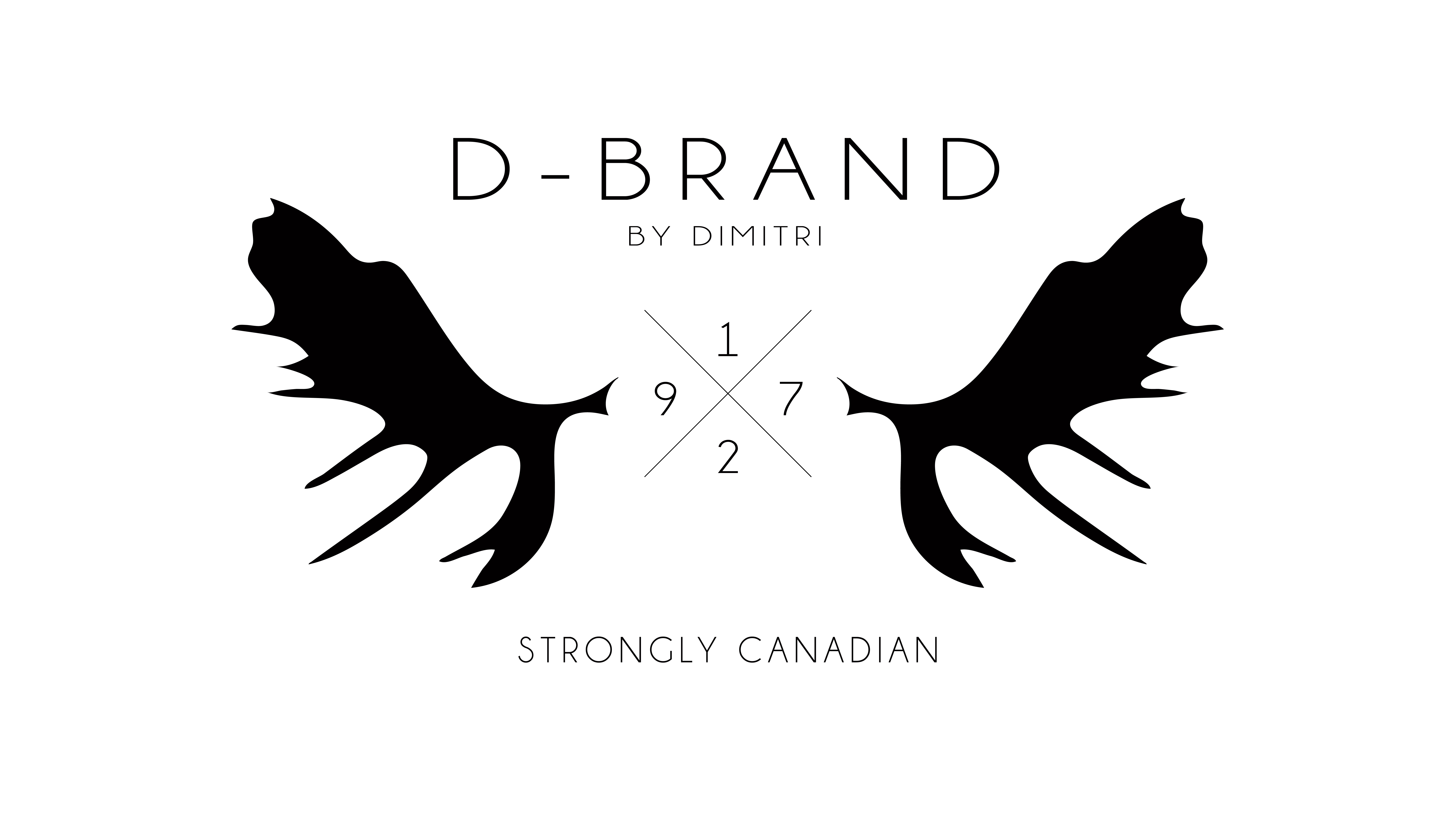 D-Brand Canada