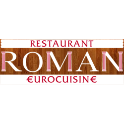 Restaurant Roman Eurocuisine