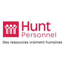 HUNT PERSONNEL