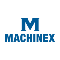 Industries Machinex