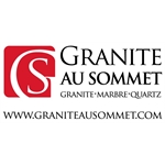 Granite au Sommet