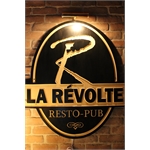 Resto-Pub La Révolte