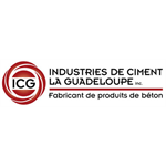 Industries de ciment La Guadeloupe