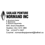 Sablage Peinture Normand (Equipement)