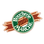 Boucherie du marché