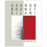 Gagnon Brunet Kilani Avocats