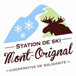 Mont-Orignal, coopérative de solidarité