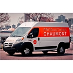 Productions Chaumont Inc.