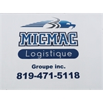 Micmac logistique groupe inc.