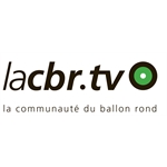 La Communauté du Ballon Rond inc (LaCBR.TV )