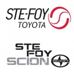 Ste-Foy Toyota Scion