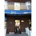 Bijouterie Javo Inc.