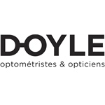 Doyle optométristes et opticiens