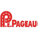 P.E. Pageau Inc.