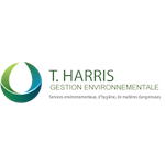 Gestion environnementale T. Harris Inc.