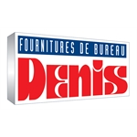 Fournitures de bureau Denis