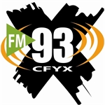 CFYX RIMOUSKI