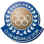 Club de la médaille d'or