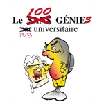 Resto Pub 100 génies