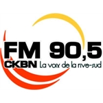 CKBN Radio