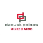 Daoust Poitras, notaires et avocats