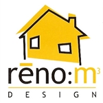 Réno M3 Design