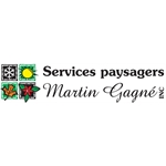 Services paysagers Martin Gagné Inc.