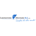 Laboratoire dentaire M.J. inc